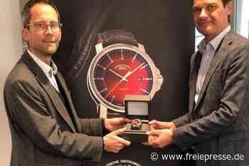 Stadtgeflüster: Tradition: lässig, fluffig und so süffig - Freie Presse