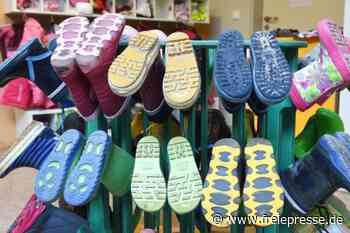 Ab heute Einschränkungen in Chemnitzer Kitas und Horten - Freie Presse