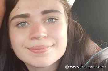 16-Jährige aus Stollberg wird vermisst - Freie Presse