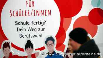 Ulmer Bildungsmesse wird wegen Corona-Pandemie um ein Jahr geschoben - Augsburger Allgemeine