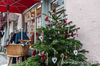 Mit dem Citygutschein Ulm / Neu-Ulm Freude bereiten - News Augsburg, Allgäu und Ulm - TRENDYone - das Lifestylemagazin