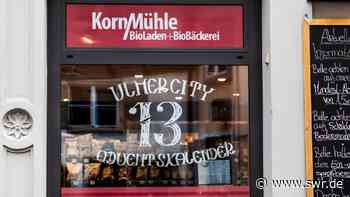 Adventskalender-Aktionen in Ulm und Bopfingen starten trotz Corona - SWR