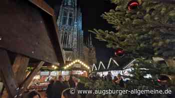 Kretschmann: Weihnachtsmärkte und Clubs sollen wegen Corona schließen – auch in Ulm - Augsburger Allgemeine