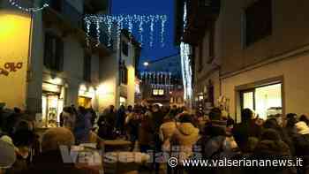A Clusone torna la Notte Bianca a tema "città dei balocchi" - Valseriana News