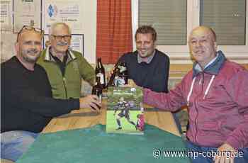 1. FC Mitwitz - 100 Jahre FC Mitwitz auf 80 Seiten - Neue Presse Coburg