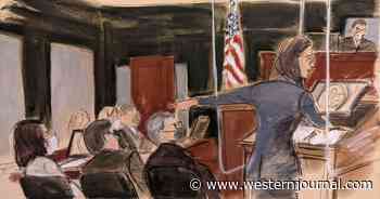 Ghislaine Maxwell Prosecution Opens Trial with 7 Words That Have Conspirators Terrified