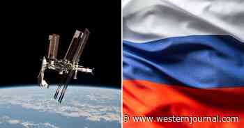 Russia Brags About Ability to Shoot Down NATO's Satellites - But Moronic Attacks Could Seal Off Space Forever