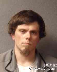 Man Involved In Double-Fatal Chase In Fergus Falls Gets 19 Years in Prison - KVRR