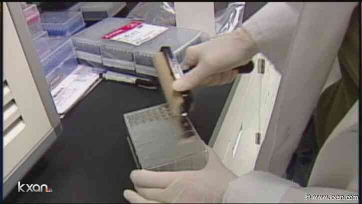 Travis County gets more than $500K to help sift through potentially botched Austin Police DNA cases