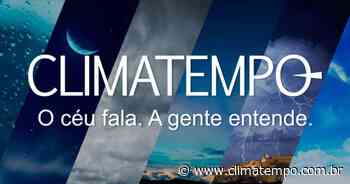 Previsão do tempo para hoje em Serafina Correa - RS - Climatempo Meteorologia - Notícias sobre o clima e o tempo do Brasil