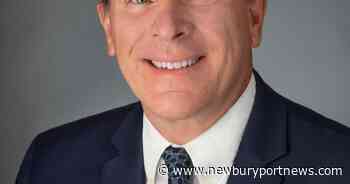 Anna Jaques names new chief medical officer | News | newburyportnews.com - The Daily News of Newburyport
