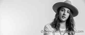 Un nouveau clip pour Travis Cormier