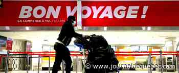 Évolution d'Omicron: les Québécois prêts à voyager à leurs risques et périls