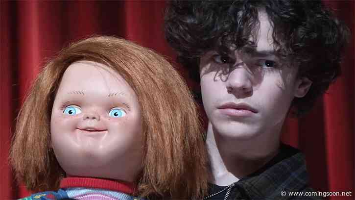 SYFY & USA Network’s Chucky Series Renewed for Second Season