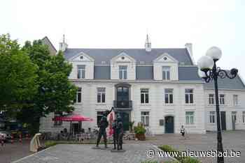 Afstudeerprojecten tentoongesteld