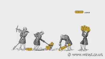 The Escapist Fantasy of NFT Games Is Capitalism