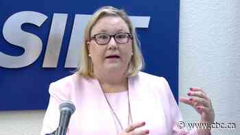 Head of Alberta's beleaguered police watchdog agency resigns