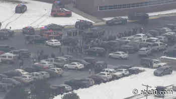 Student kills 3, wounds 6 at Michigan's Oxford High School: Authorities