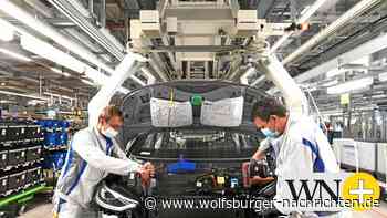 Baut VW den ID.3 künftig auch in Wolfsburg? - Wolfsburger Nachrichten