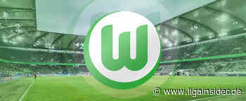 VfL Wolfsburg: Die Aufstellung gegen Borussia Dortmund ist da! - LigaInsider