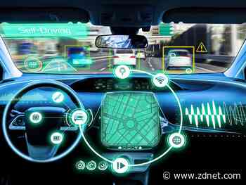 AWS targets auto and industrial sectors with FleetWise, TwinMaker