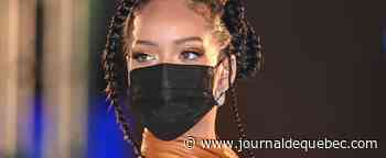 Rihanna, héroïne nationale de La Barbade devenue république