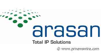 Arasan Chip Systems announces Immediate availability of MIPI I3CⓇ PHY I/O IP