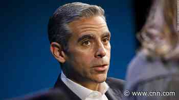 Meta exec behind Facebook's cryptocurrency project to step down