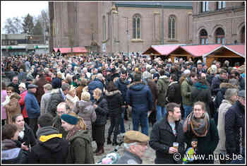 Nieuwjaarsreceptie afgelast in Merelbeke – NUUS - NUUS