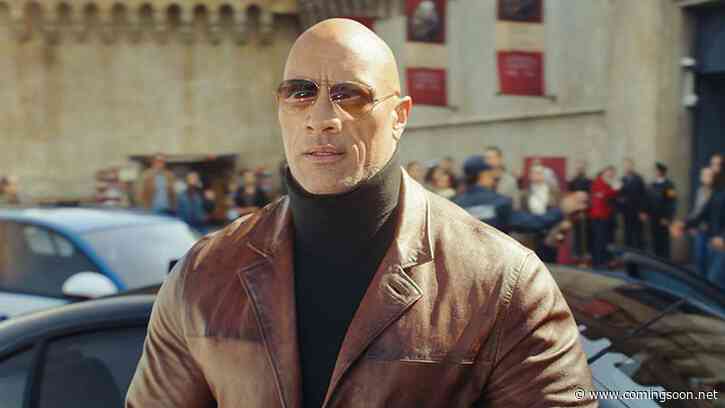 Five Iconic Performances From Red Notice Star Dwayne Johnson