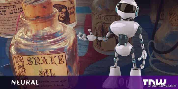 Dear CEO’s, you’re getting ripped off by legal AI scams