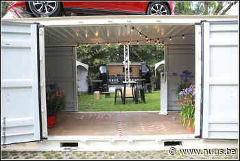 Merelbeke keurt kader goed voor horeca pop-ups - NUUS