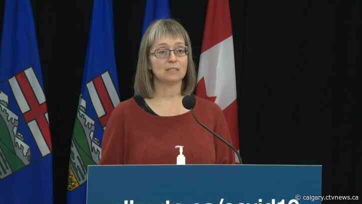 First case of Omicron variant confirmed in Alberta, patient remains in quarantine