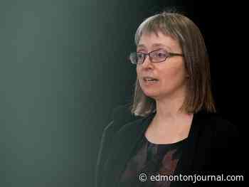 Alberta confirms one case of Omicron COVID-19 variant