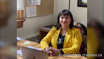 Recent racist message a 'tipping point' for Indigenous Sask. MLA
