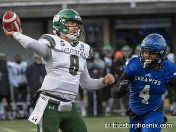 'We know what's at stake': Huskies in preparation mode as Vanier draws closer