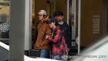 Authorities: Student kills 3, wounds 6 at Michigan school - Lethbridge News Now