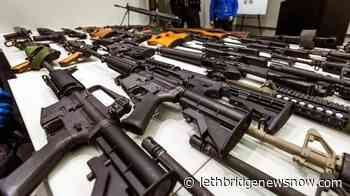 Court upholds California ban on high-capacity magazines - Lethbridge News Now