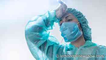 AHS updates staff COVID immunization policy - Lethbridge News Now