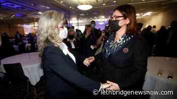 Glover defends claim of voting irregularities in Manitoba Tory leadership challenge - Lethbridge News Now