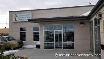 10 regional groups receive Kindness Grants from Community Foundation - Lethbridge News Now