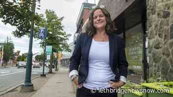 Pandemic pressures: Nova Scotia offers pioneering helpline exclusively for men - Lethbridge News Now