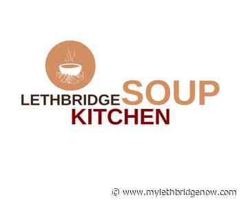 Lethbridge Soup Kitchen in dire need of monetary donations - My Lethbridge Now
