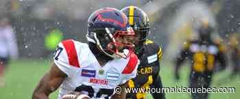 Alouettes: un gout amer en bouche