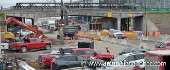 Fin des entraves majeures sur l’autoroute Henri-IV