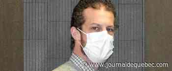 Roberge autorise la révocation du brevet de Simon Lamarre