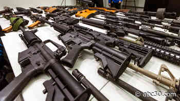 Court upholds California ban on high-capacity magazines