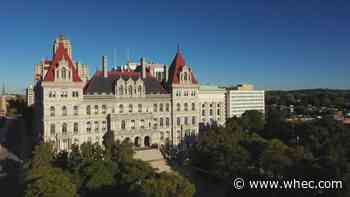 Assembly's Higher Education Committee discusses COVID-19's impact