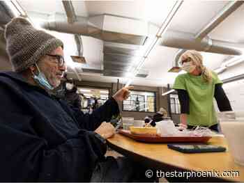 Friendship Inn's Fill the Plate fundraiser kicks off