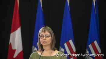 Alberta confirms first case of Omicron COVID-19 variant - Lethbridge News Now